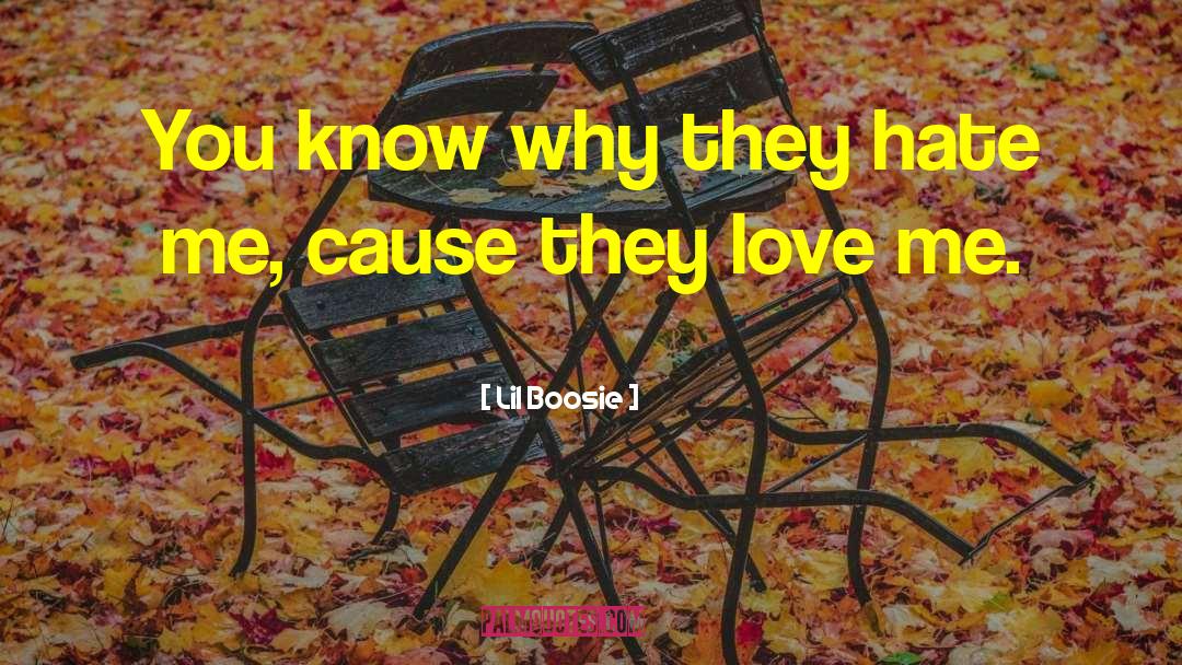 Boosie quotes by Lil Boosie