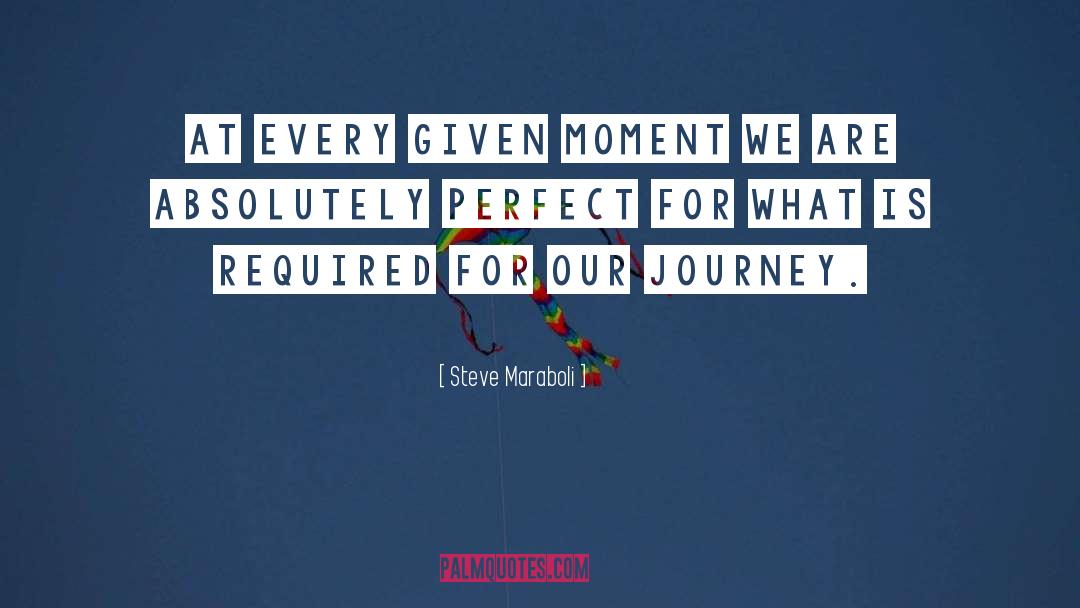 Boost Self Confidence quotes by Steve Maraboli