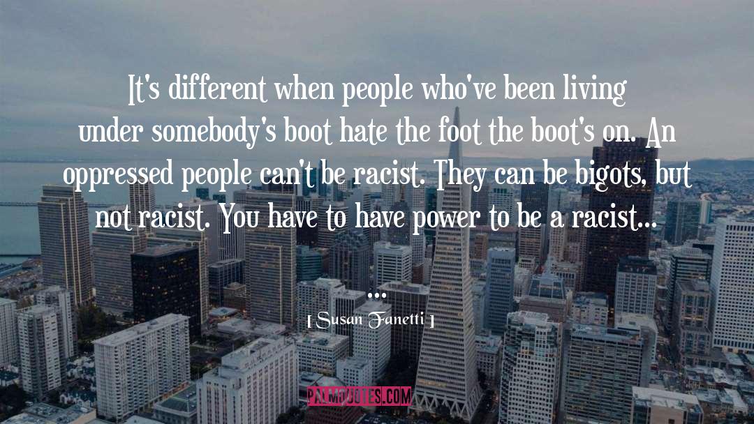 Boots quotes by Susan Fanetti