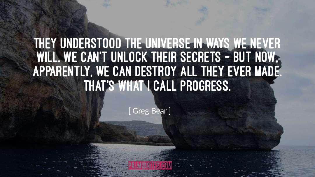 Booty Call quotes by Greg Bear