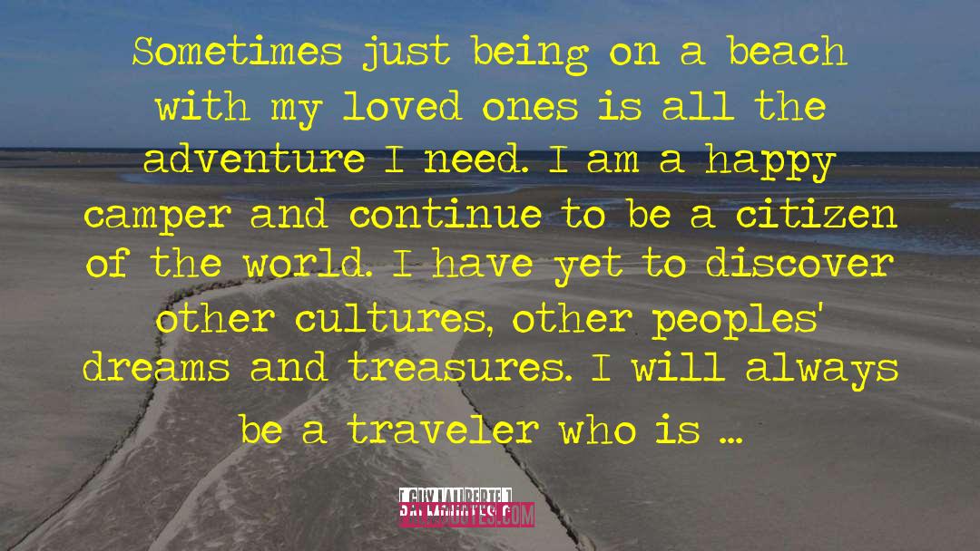 Booze Traveler quotes by Guy Laliberte