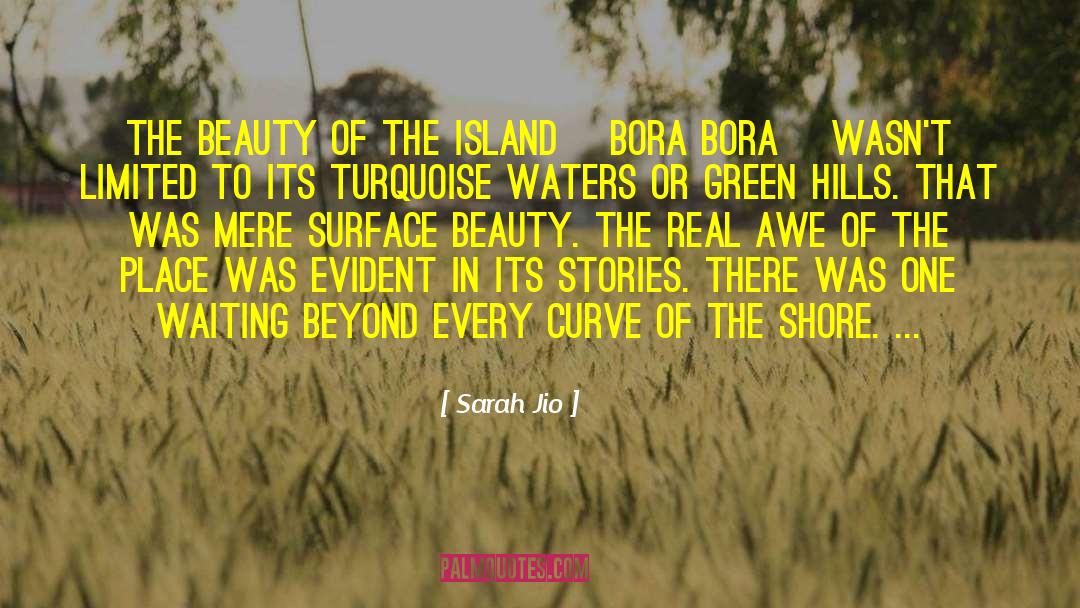 Bora Horza Gobuchul quotes by Sarah Jio