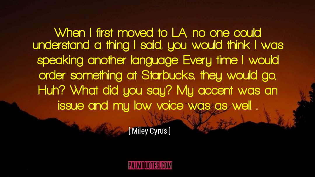 Borderlands La Frontera quotes by Miley Cyrus