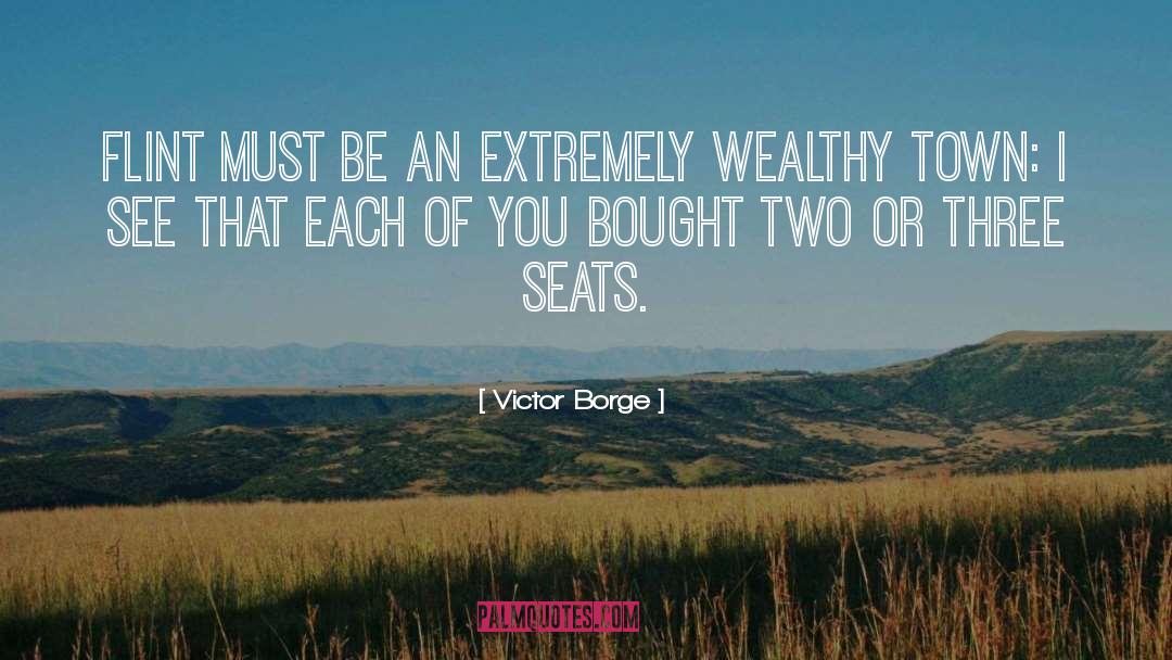 Borge quotes by Victor Borge