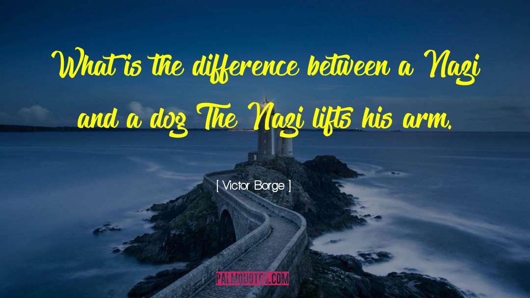 Borge quotes by Victor Borge