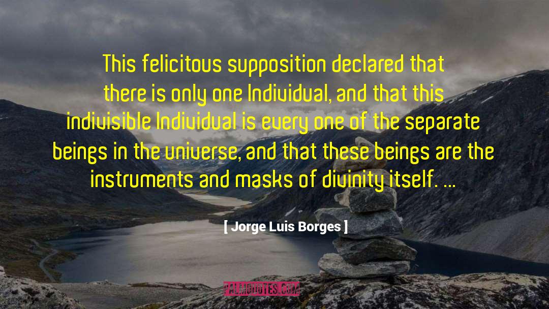 Borges quotes by Jorge Luis Borges