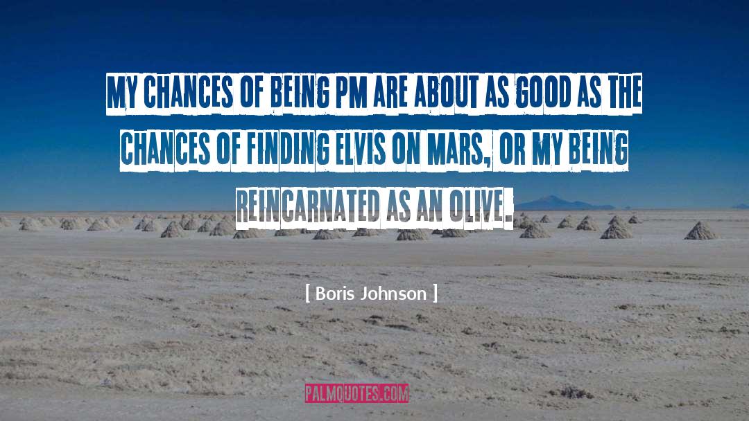 Boris Johnson quotes by Boris Johnson