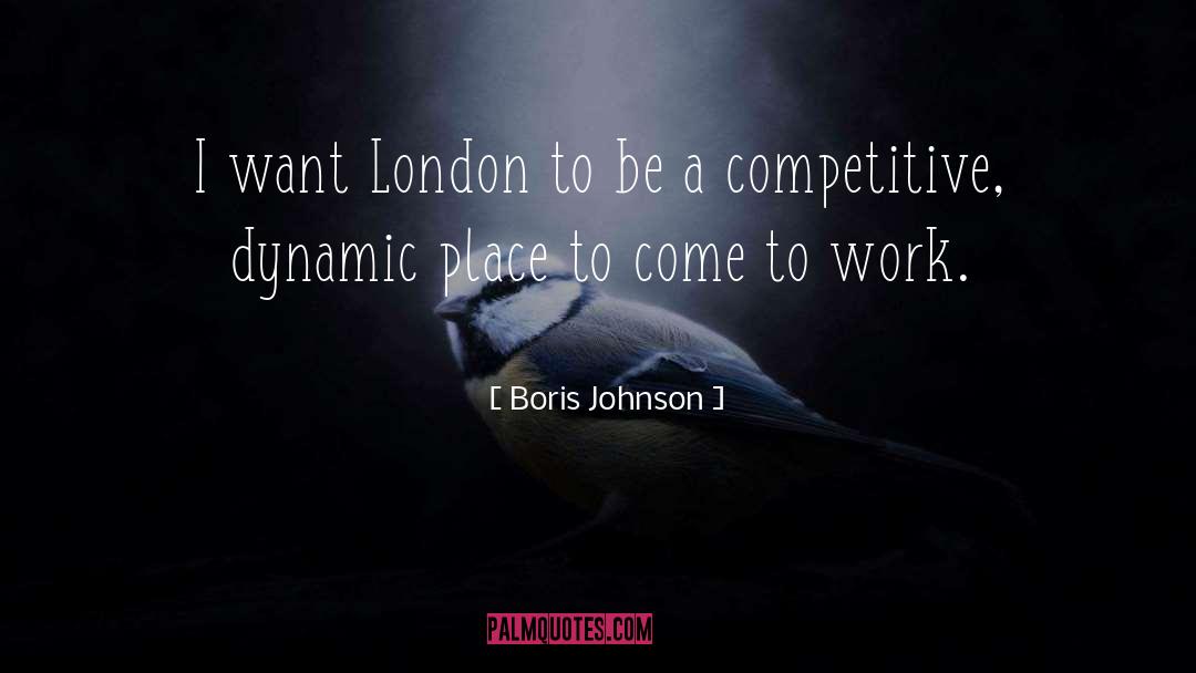 Boris Johnson quotes by Boris Johnson