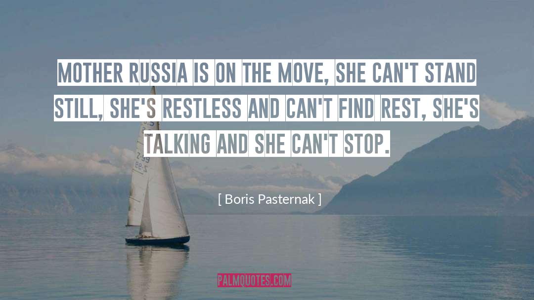 Boris Pasternak quotes by Boris Pasternak