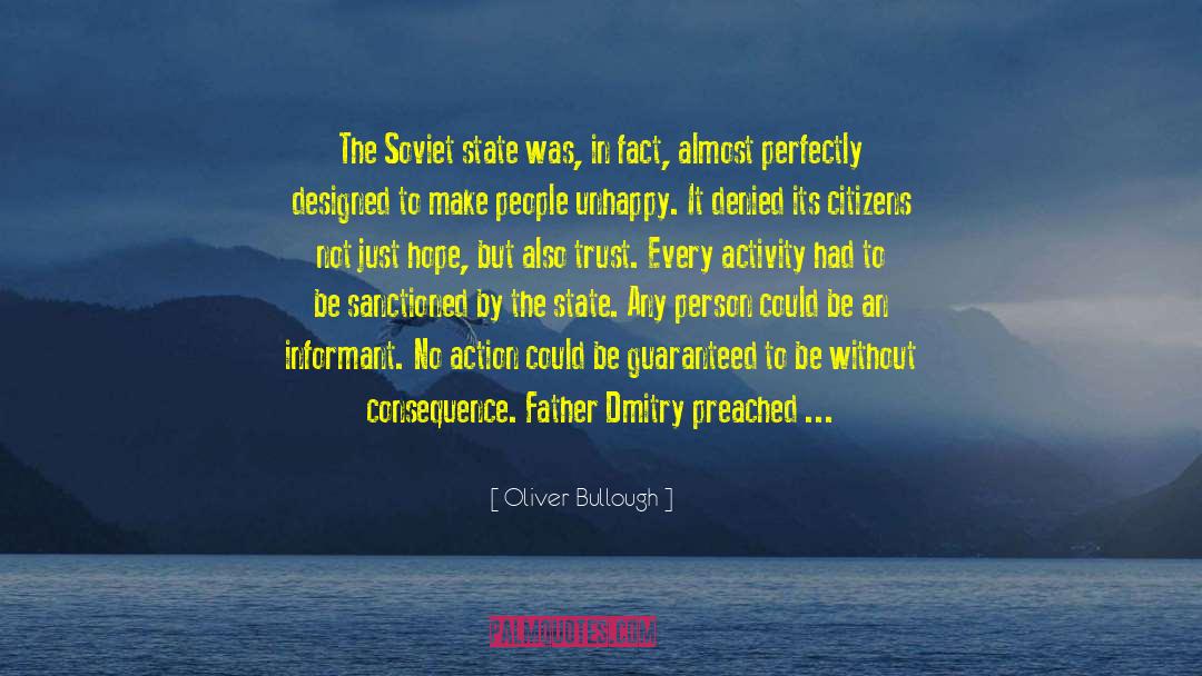 Borisov Dmitry quotes by Oliver Bullough