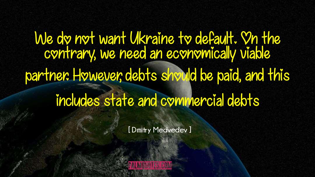 Borisov Dmitry quotes by Dmitry Medvedev