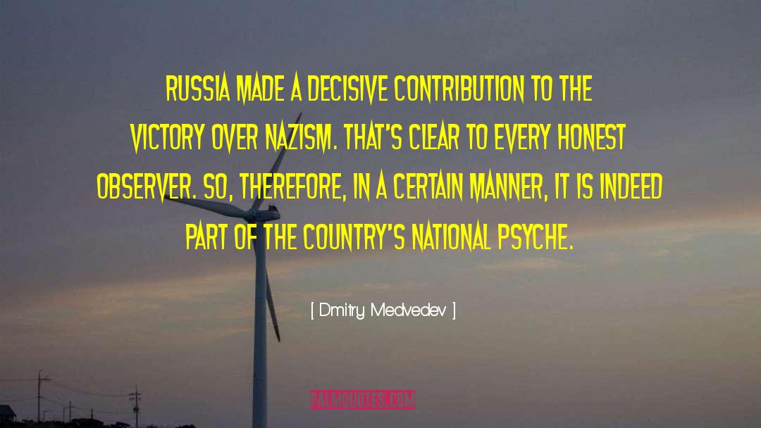 Borisov Dmitry quotes by Dmitry Medvedev