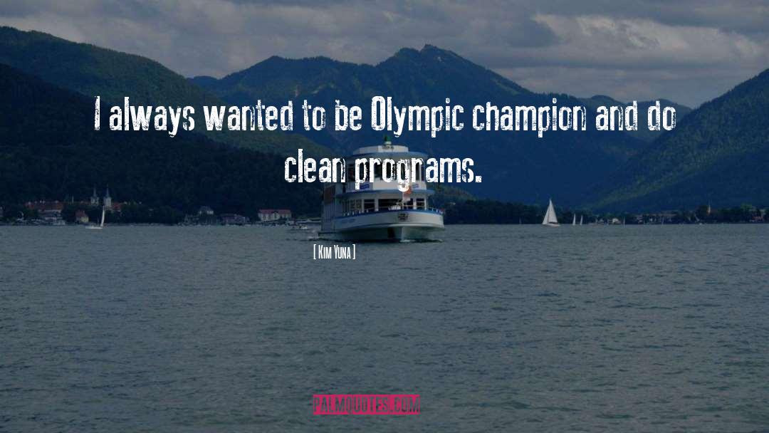 Born A Champion Movie quotes by Kim Yuna