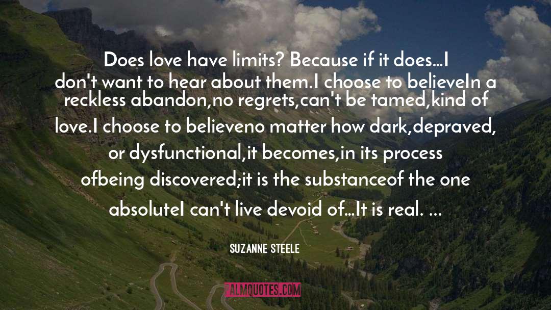 Born Bratva Suzanne Steele quotes by Suzanne Steele