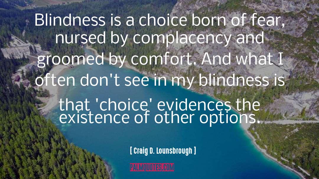 Born Leaders quotes by Craig D. Lounsbrough