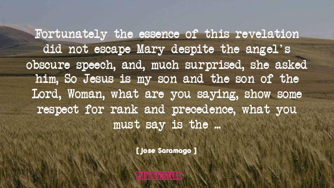 Born Woman Sandy quotes by Jose Saramago