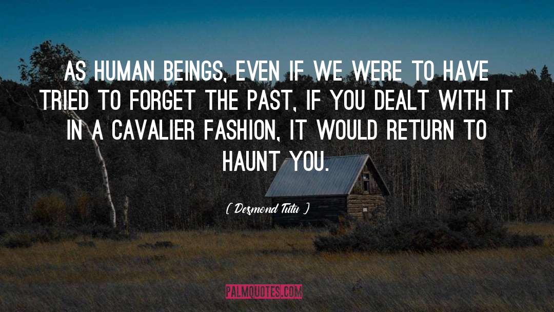Borrow Return quotes by Desmond Tutu