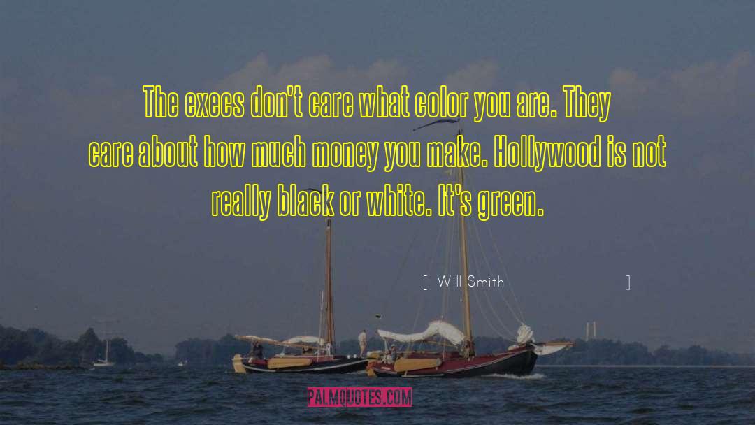 Borrowed Money quotes by Will Smith