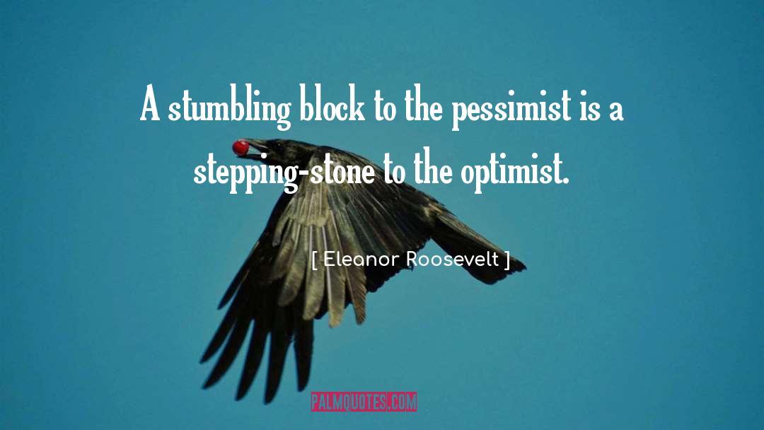 Borrowed quotes by Eleanor Roosevelt