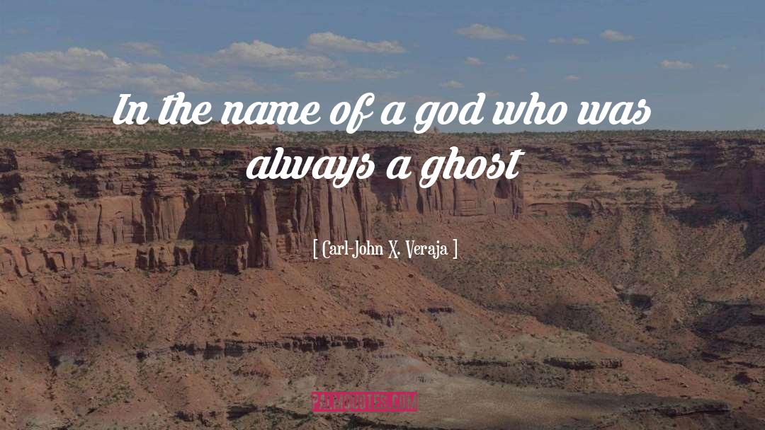 Bosede Name quotes by Carl-John X. Veraja