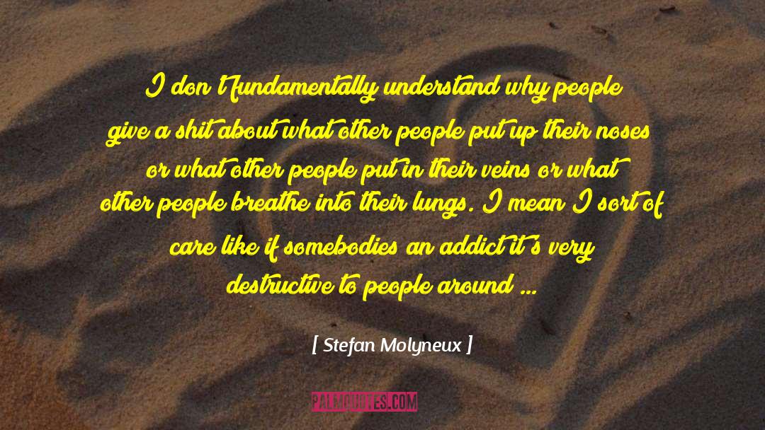 Bossing quotes by Stefan Molyneux