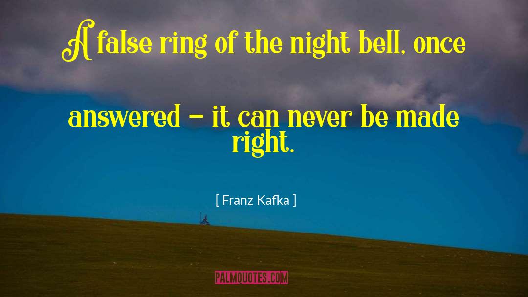 Bossoni Brescia quotes by Franz Kafka