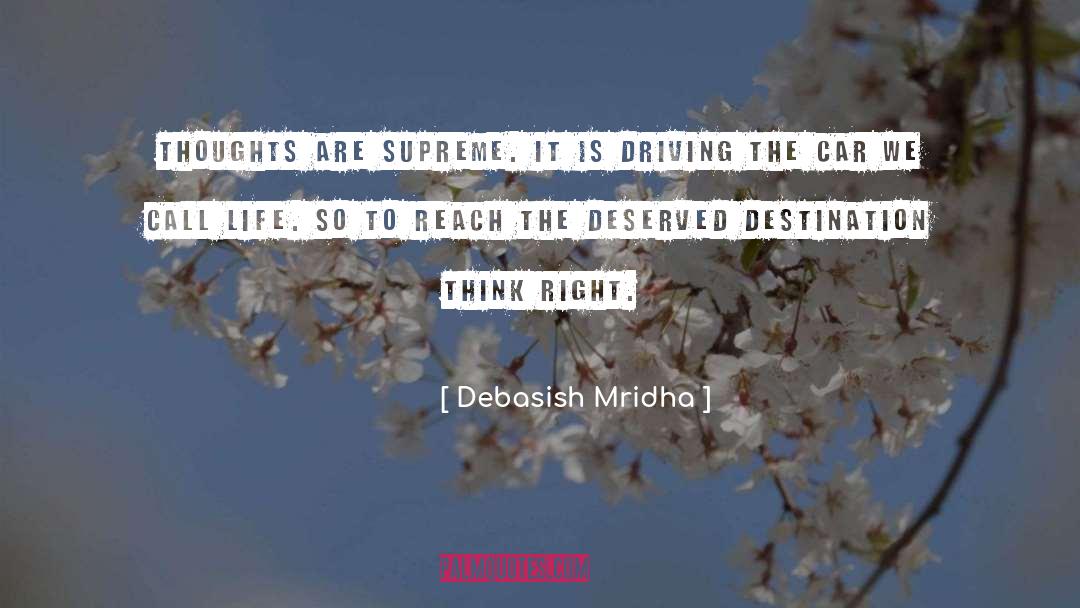 Boston Driving quotes by Debasish Mridha