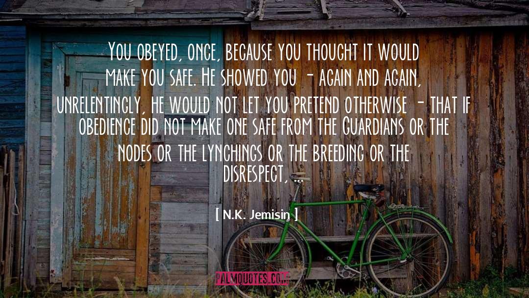 Bother quotes by N.K. Jemisin