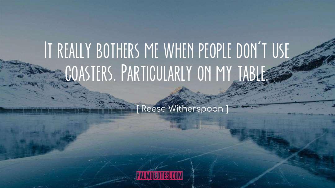 Bothers quotes by Reese Witherspoon