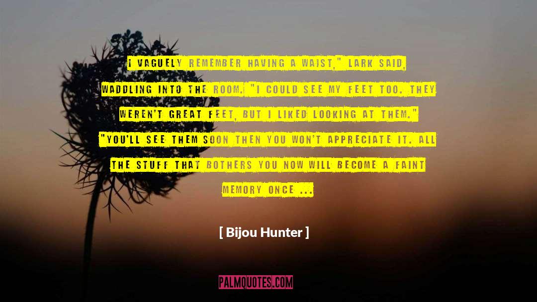 Bothers quotes by Bijou Hunter