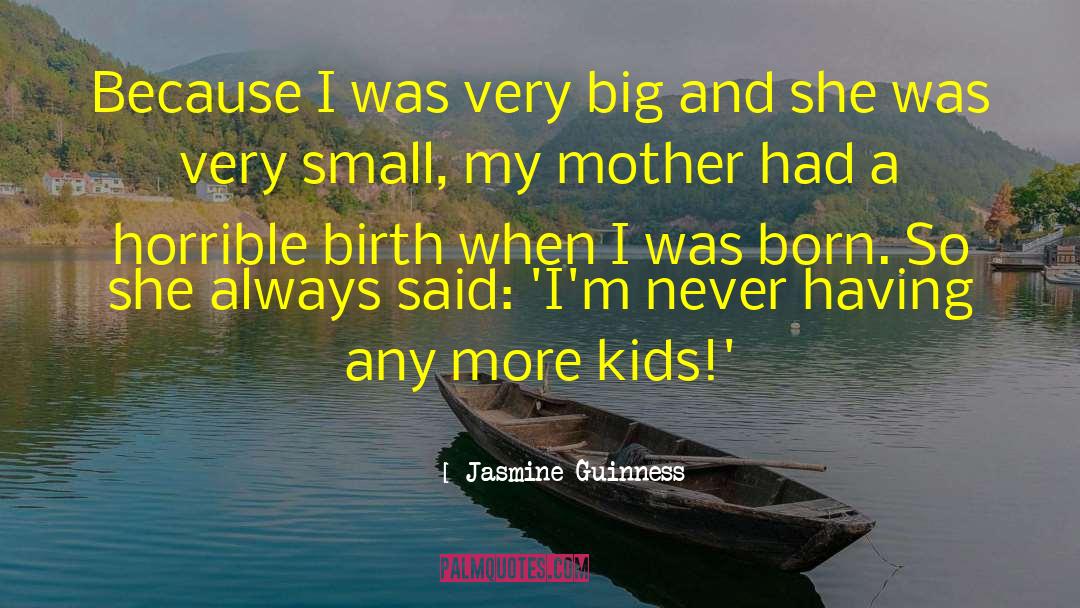 Botticellis Birth quotes by Jasmine Guinness