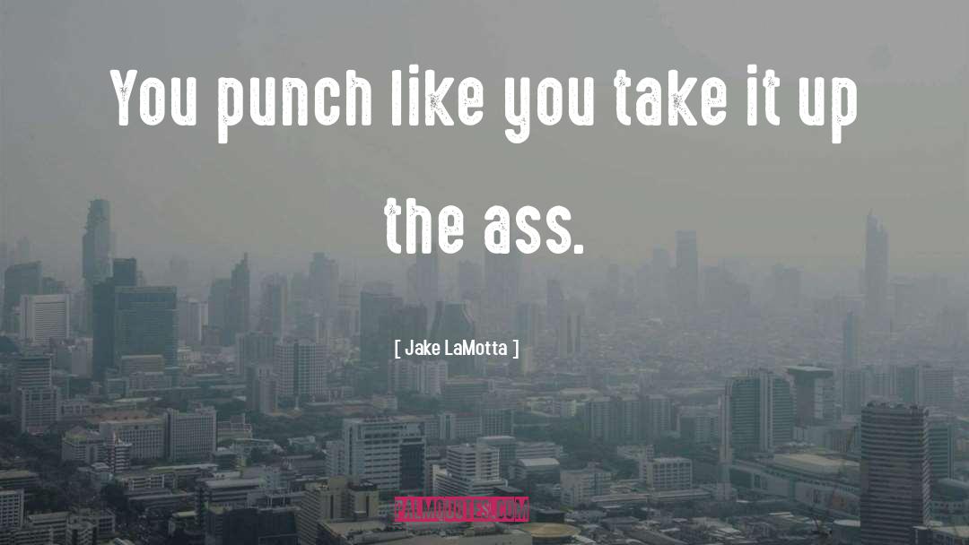 Bottling It Up quotes by Jake LaMotta