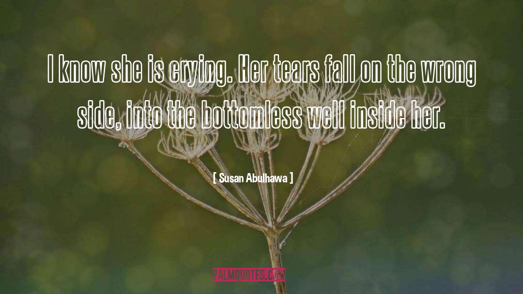 Bottomless quotes by Susan Abulhawa
