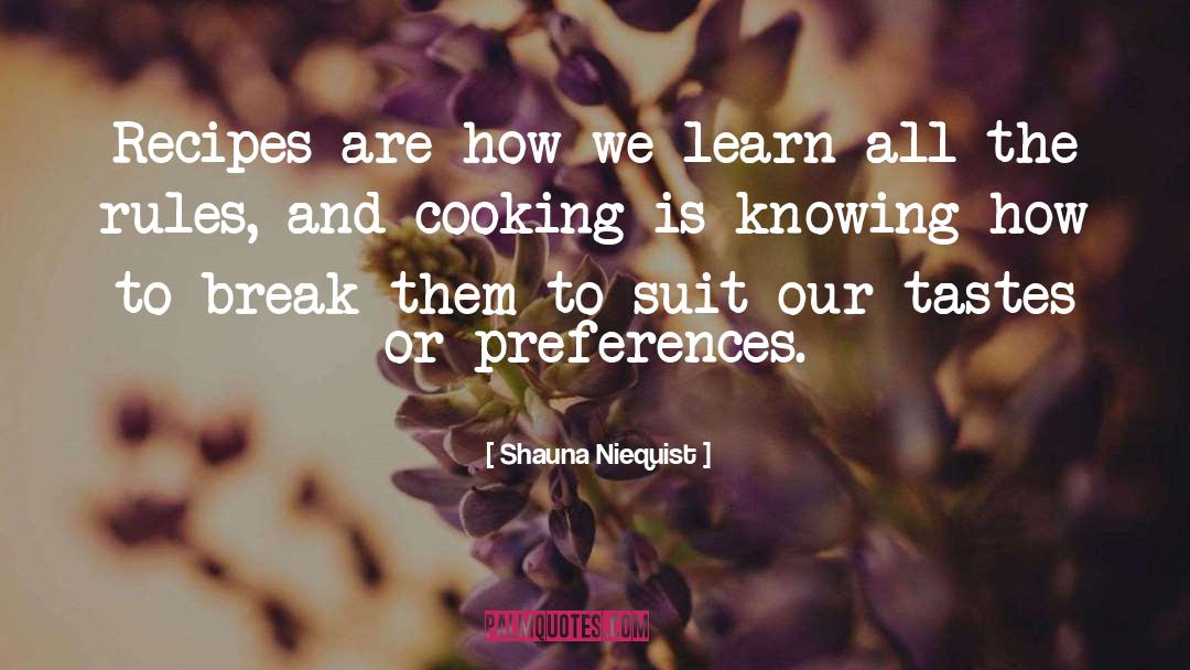 Bottura Recipes quotes by Shauna Niequist