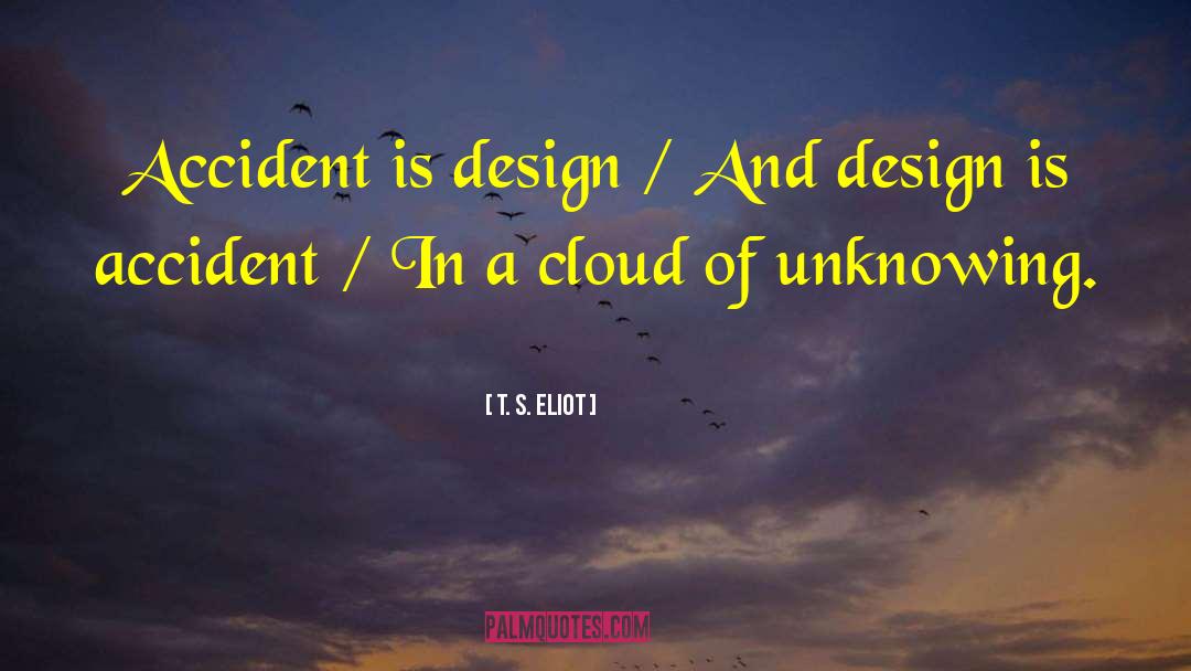 Boubou Design quotes by T. S. Eliot