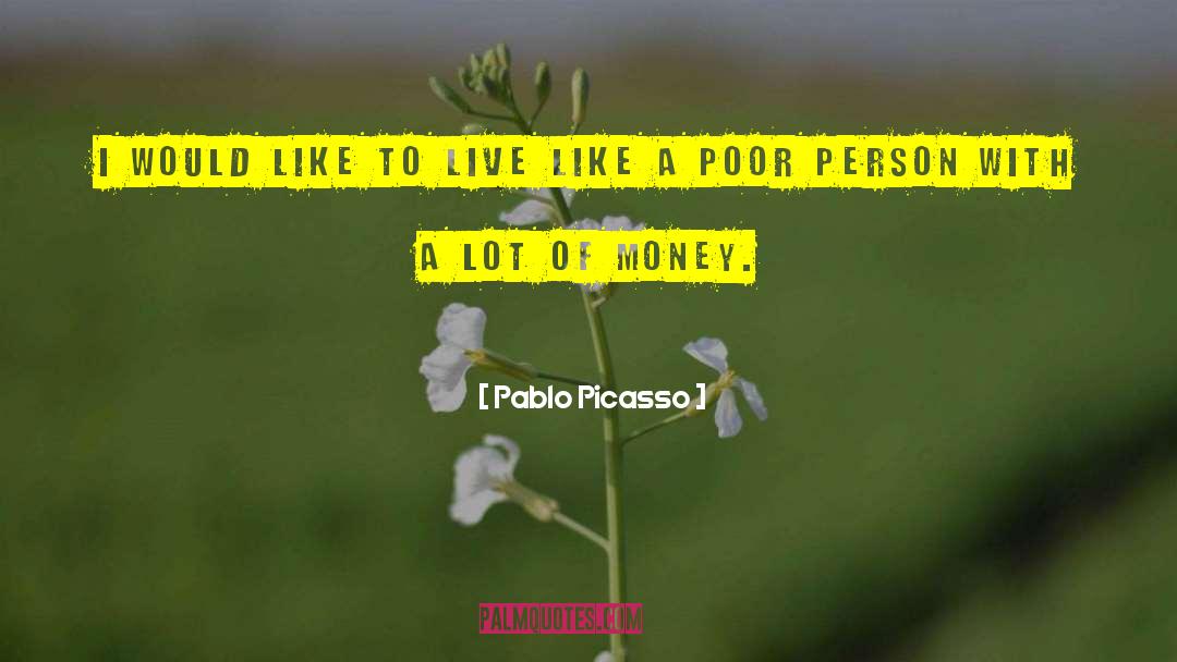 Boullosa Pablo quotes by Pablo Picasso