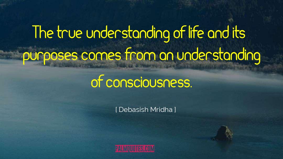 Boundaries Of Life quotes by Debasish Mridha