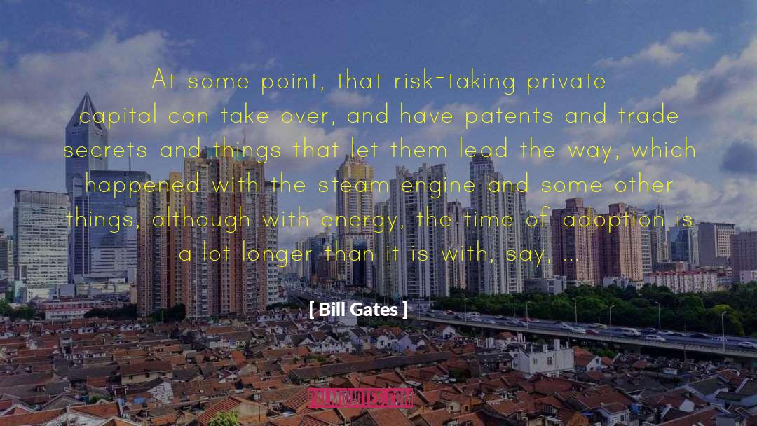 Boundaries Of Time quotes by Bill Gates