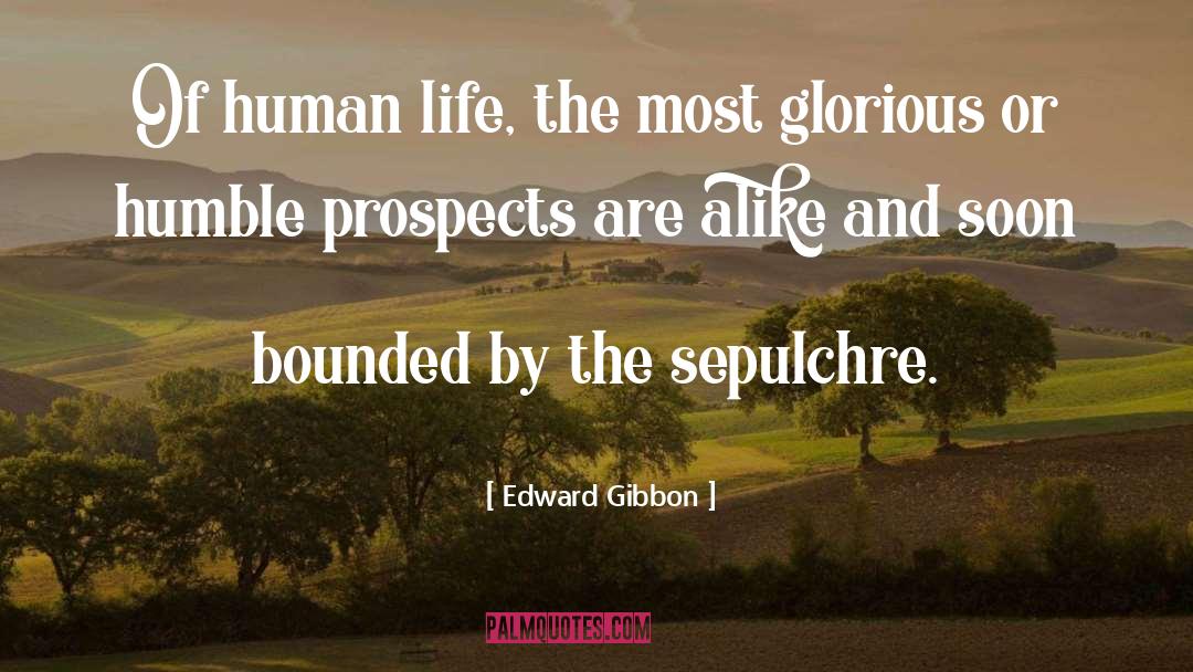 Bounded quotes by Edward Gibbon