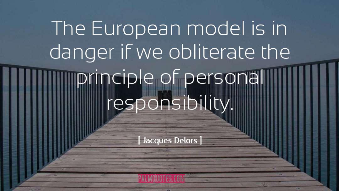 Bourboulon Jacques quotes by Jacques Delors