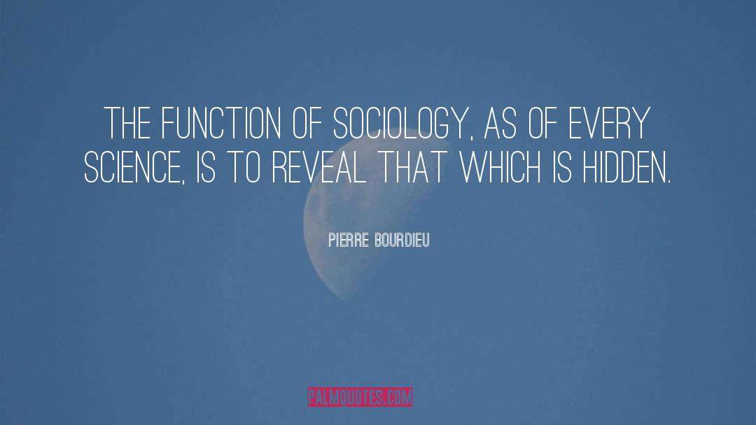 Bourdieu quotes by Pierre Bourdieu