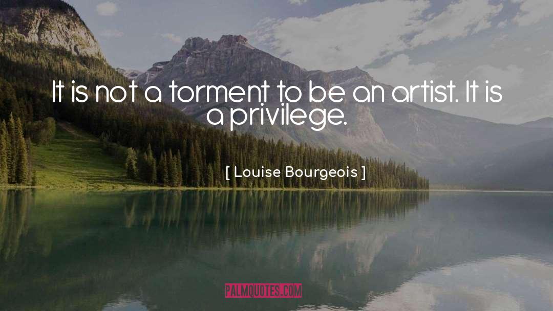 Bourgeois quotes by Louise Bourgeois