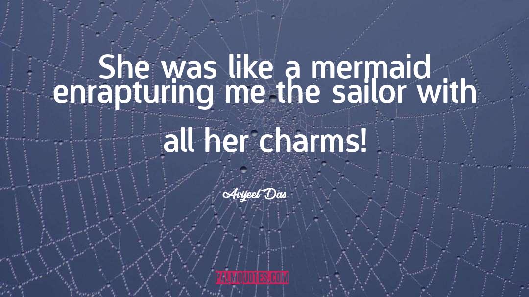 Bousman Sailor quotes by Avijeet Das