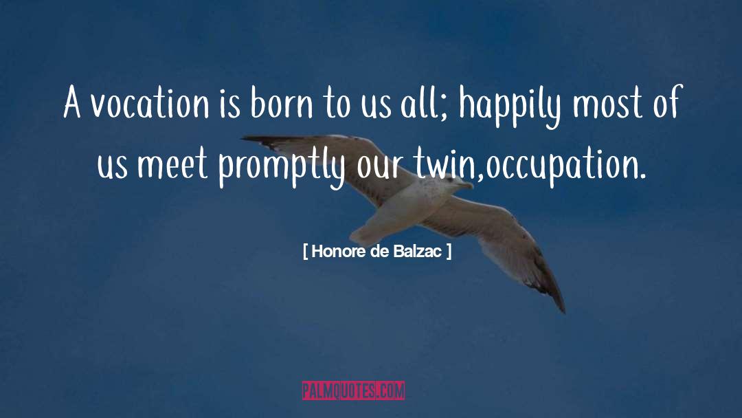 Boutons De Manchettes quotes by Honore De Balzac