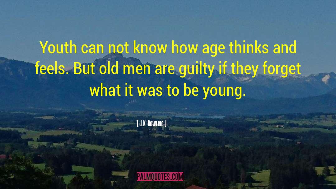 Bouwmeester Age quotes by J.K. Rowling