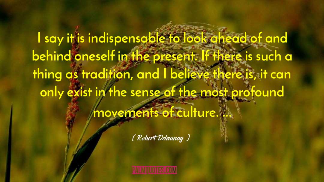 Bowel Movements quotes by Robert Delaunay