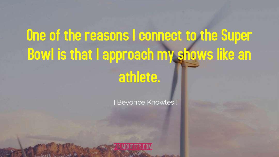 Bowls quotes by Beyonce Knowles