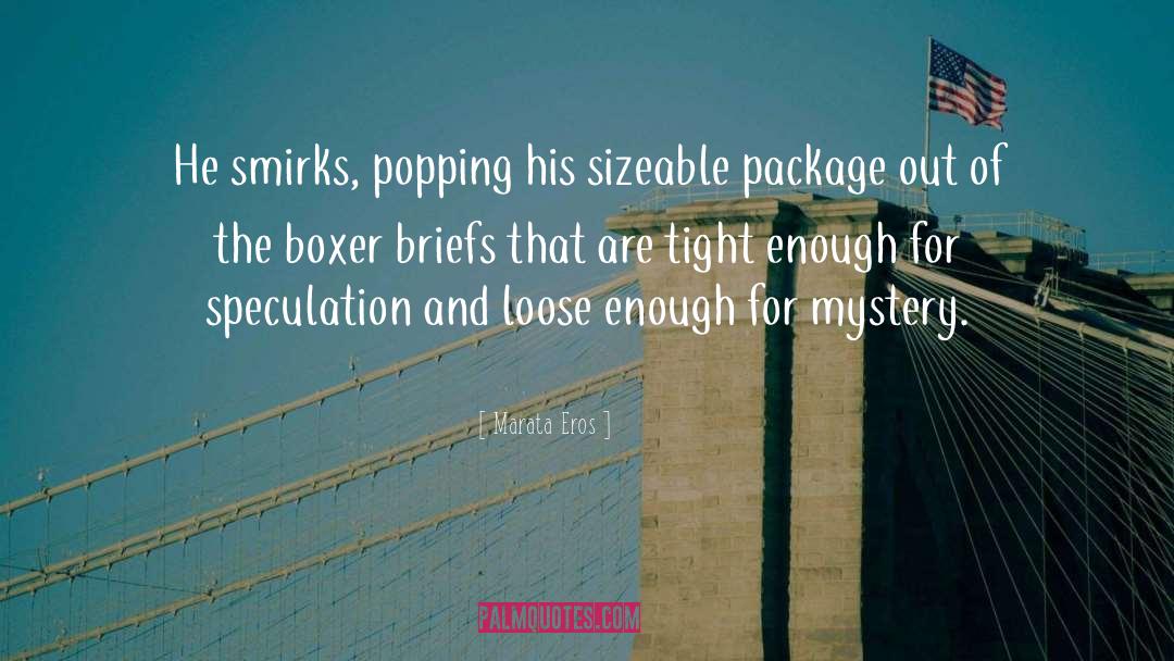 Boxer quotes by Marata Eros