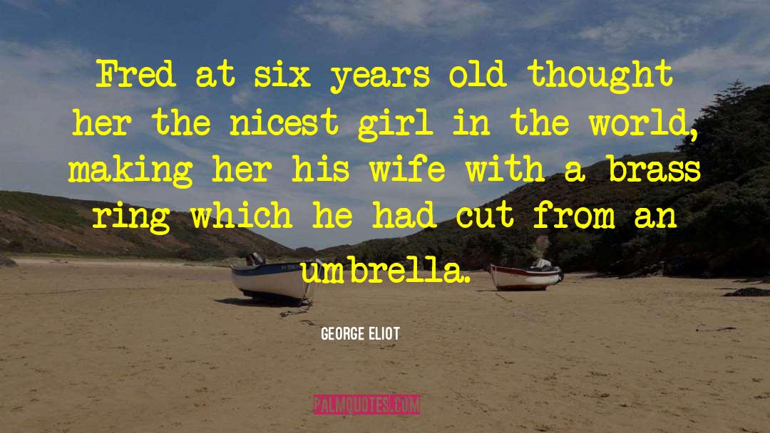 Boxing Ring quotes by George Eliot