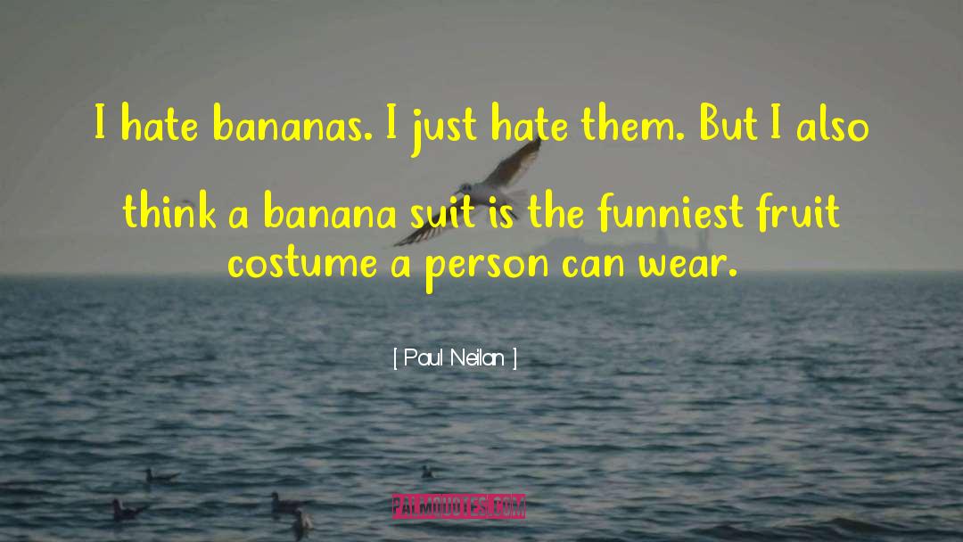 Boxtroll Costume quotes by Paul Neilan